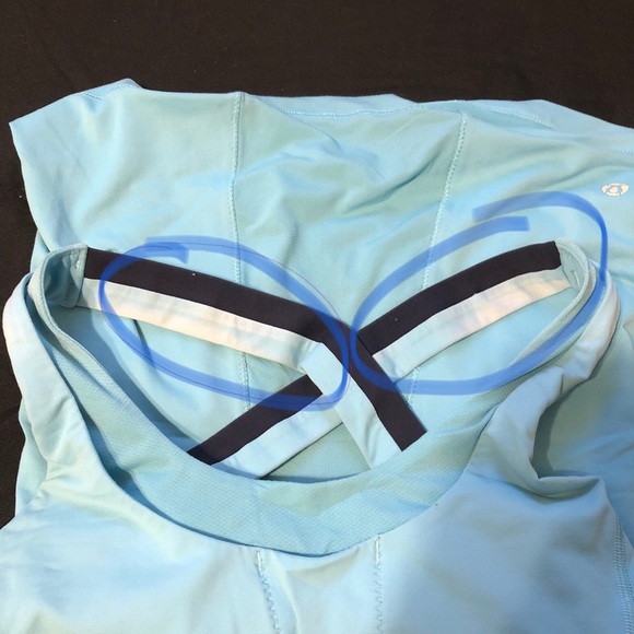 Lululemon Stuff Your Bra Tank Top - Picture 10 of 10